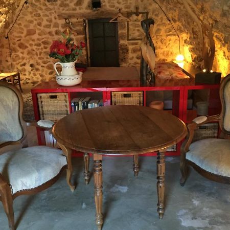 무스티에생마리 Babayaga B&B 외부 사진